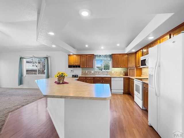 3611 Marmot Court, Pueblo, CO 81005