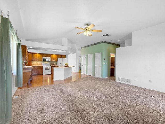 3611 Marmot Court, Pueblo, CO 81005