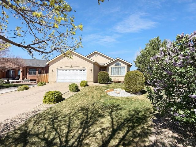 3611 Marmot Court, Pueblo, CO 81005