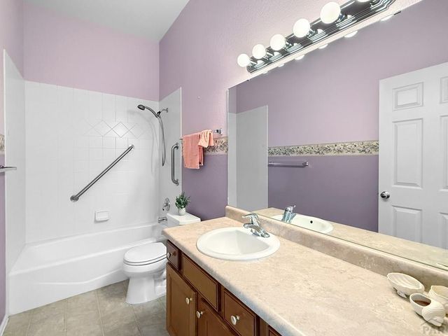 3611 Marmot Court, Pueblo, CO 81005