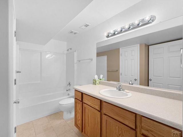 3611 Marmot Court, Pueblo, CO 81005
