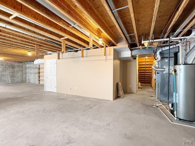 3611 Marmot Court, Pueblo, CO 81005