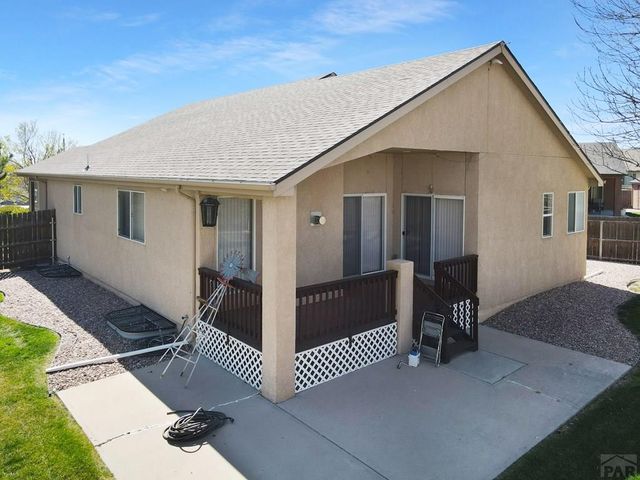 3611 Marmot Court, Pueblo, CO 81005