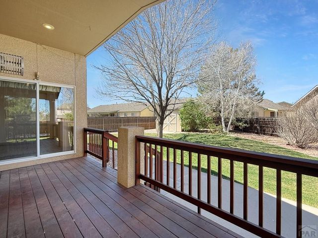 3611 Marmot Court, Pueblo, CO 81005