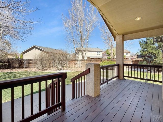 3611 Marmot Court, Pueblo, CO 81005