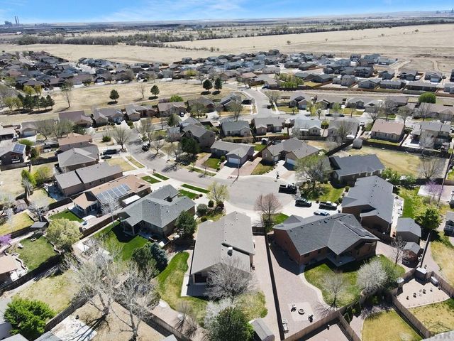 3611 Marmot Court, Pueblo, CO 81005