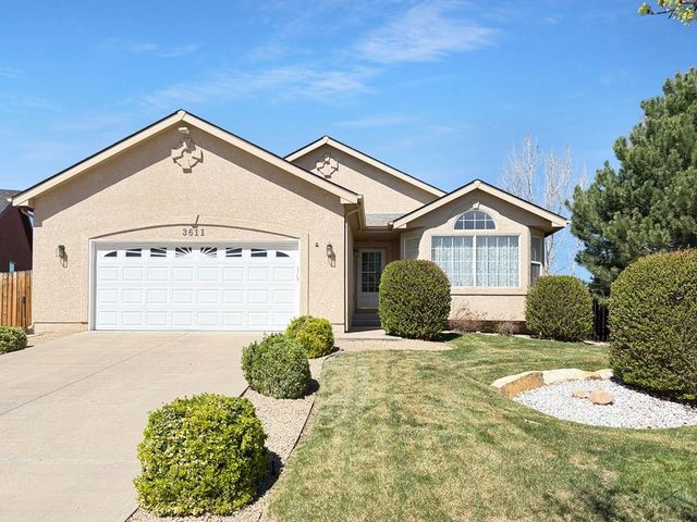 3611 Marmot Court, Pueblo, CO 81005