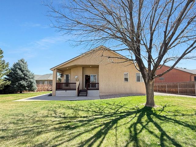 3611 Marmot Court, Pueblo, CO 81005