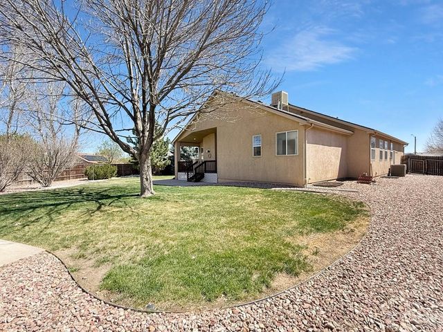 3611 Marmot Court, Pueblo, CO 81005