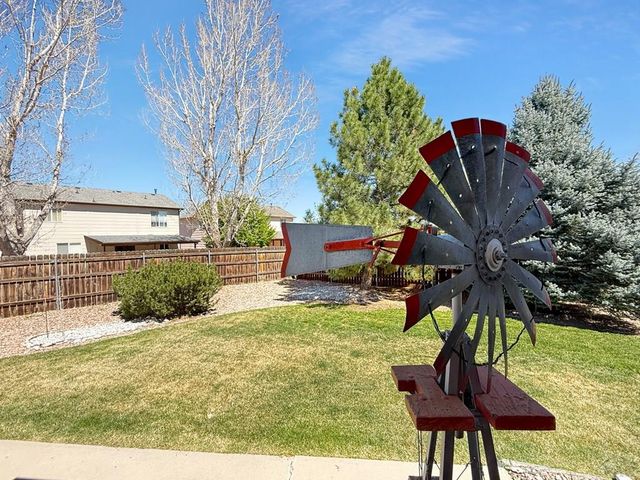 3611 Marmot Court, Pueblo, CO 81005