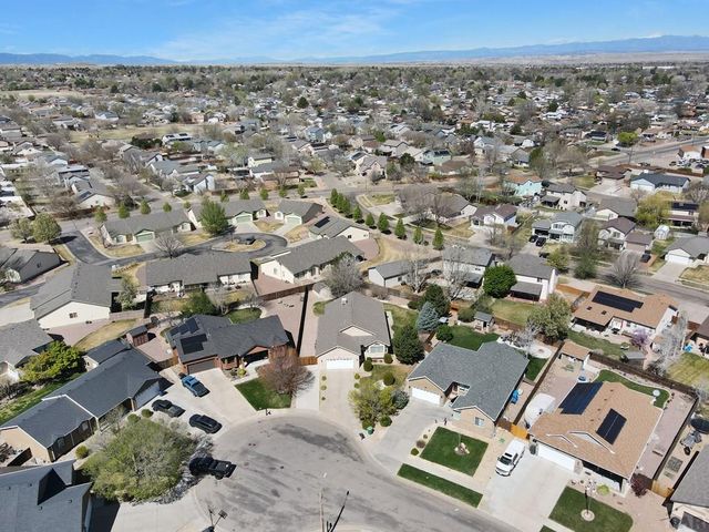 3611 Marmot Court, Pueblo, CO 81005