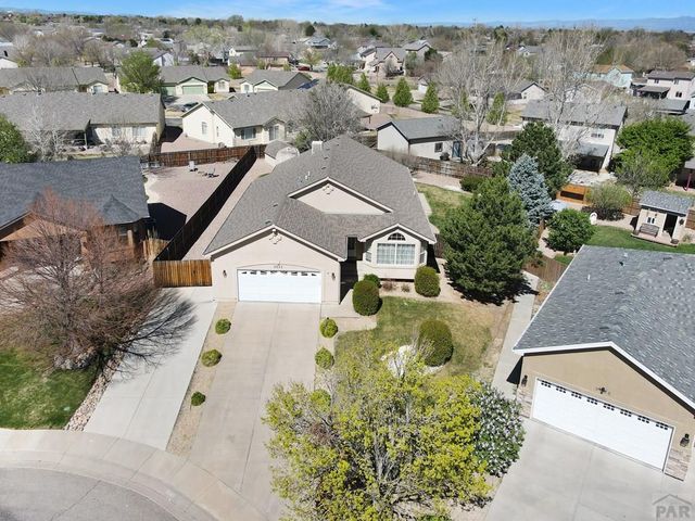 3611 Marmot Court, Pueblo, CO 81005