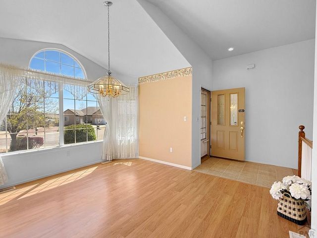 3611 Marmot Court, Pueblo, CO 81005