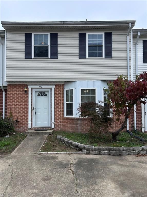 1104 Clear Springs RD, Virginia Beach, VA 23464