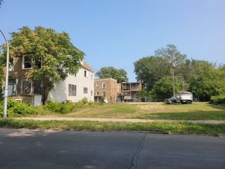 5943-45 S Loomis Boulevard, Chicago, IL 60636