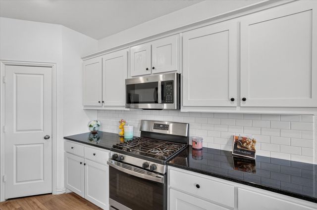1432 Reunion Drive, Crandall, TX 75114