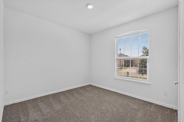 1432 Reunion Drive, Crandall, TX 75114