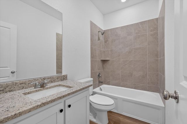 1432 Reunion Drive, Crandall, TX 75114