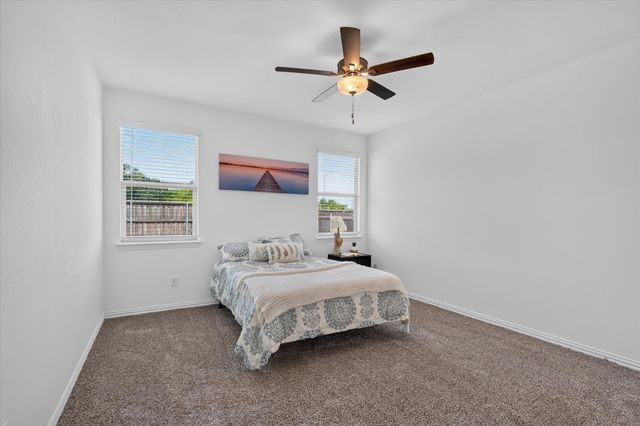 1432 Reunion Drive, Crandall, TX 75114