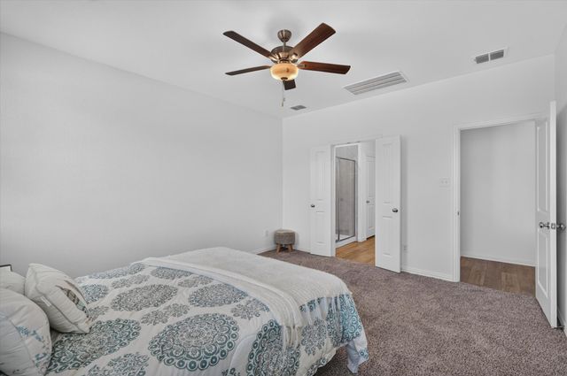 1432 Reunion Drive, Crandall, TX 75114