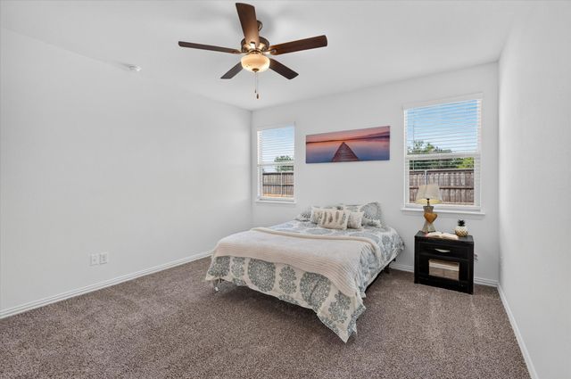 1432 Reunion Drive, Crandall, TX 75114