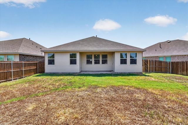 1432 Reunion Drive, Crandall, TX 75114