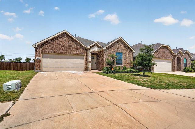 1432 Reunion Drive, Crandall, TX 75114