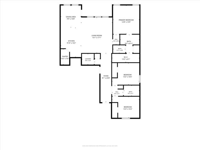 1432 Reunion Drive, Crandall, TX 75114