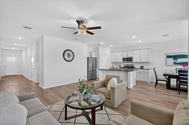 1432 Reunion Drive, Crandall, TX 75114