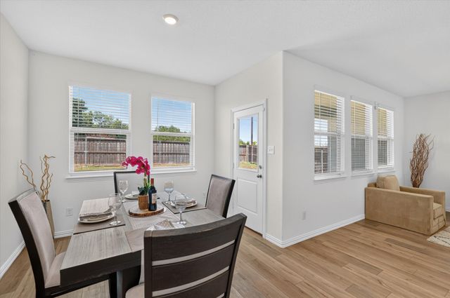 1432 Reunion Drive, Crandall, TX 75114