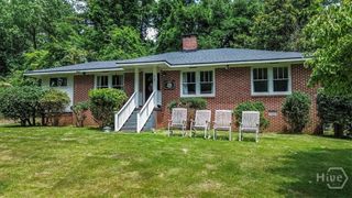 208 Briarcliff Road, Athens, GA 30606