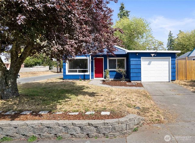 10301 47th Avenue SW, Lakewood, WA 98499