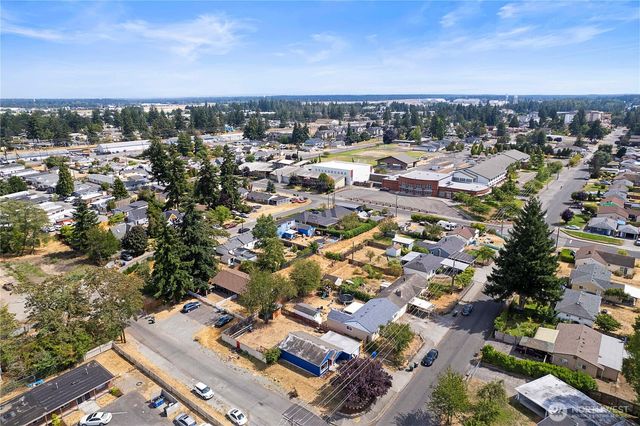 10301 47th Avenue SW, Lakewood, WA 98499
