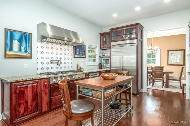 7530 Wynford Circle, Montgomery, AL 36117