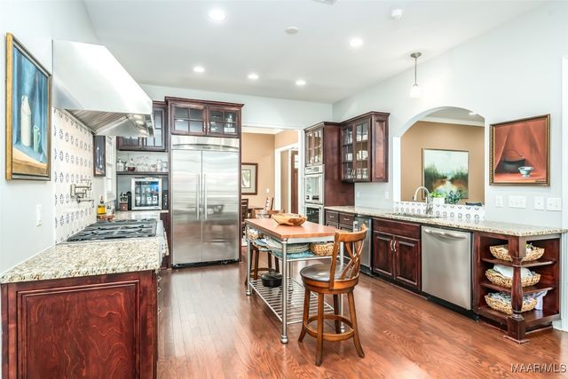 7530 Wynford Circle, Montgomery, AL 36117