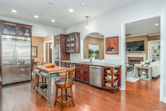 7530 Wynford Circle, Montgomery, AL 36117