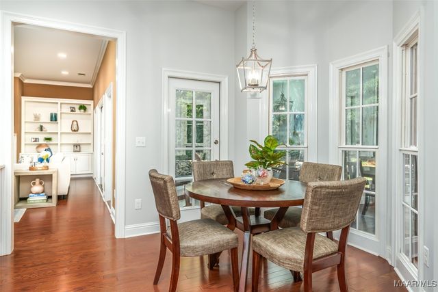 7530 Wynford Circle, Montgomery, AL 36117