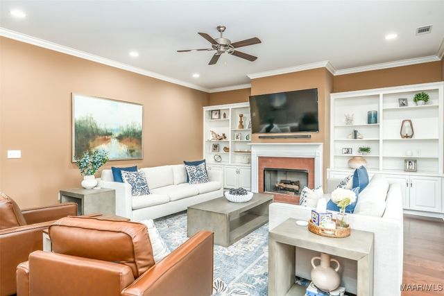 7530 Wynford Circle, Montgomery, AL 36117