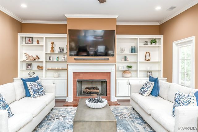 7530 Wynford Circle, Montgomery, AL 36117