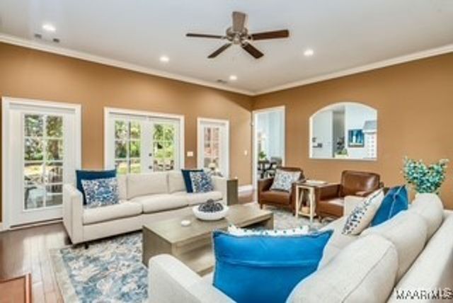 7530 Wynford Circle, Montgomery, AL 36117