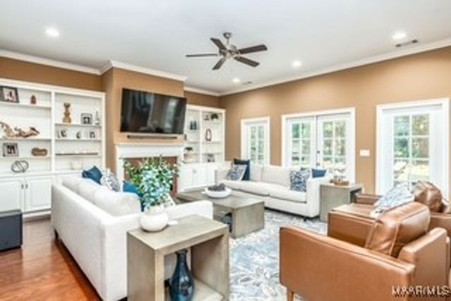 7530 Wynford Circle, Montgomery, AL 36117