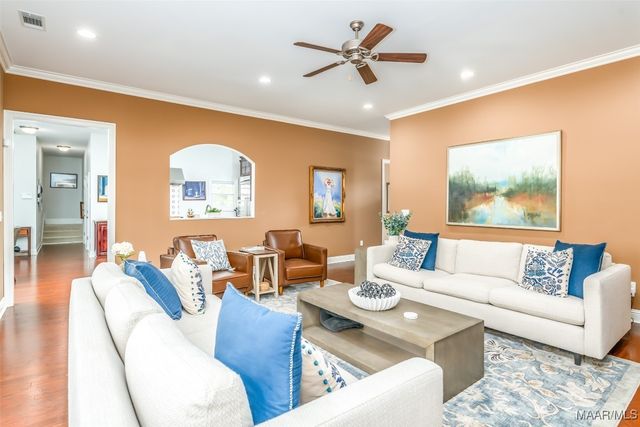 7530 Wynford Circle, Montgomery, AL 36117