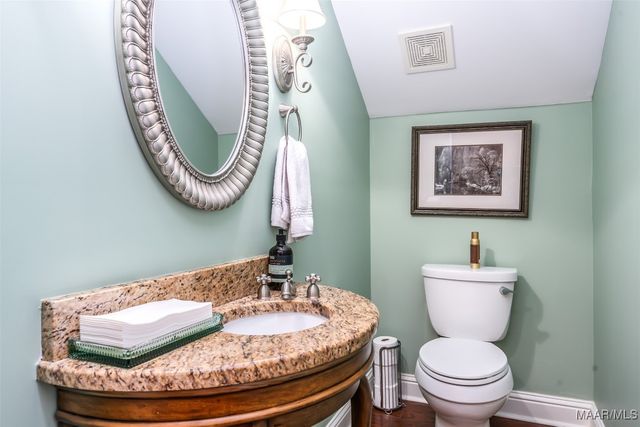 7530 Wynford Circle, Montgomery, AL 36117