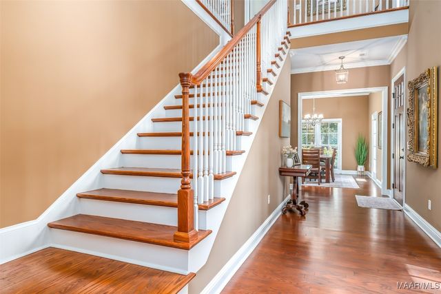 7530 Wynford Circle, Montgomery, AL 36117