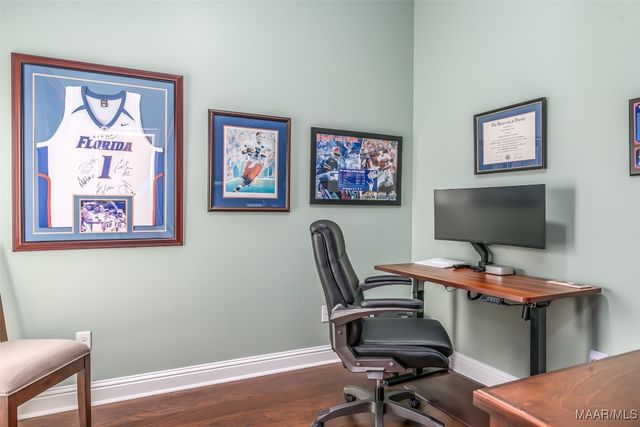 7530 Wynford Circle, Montgomery, AL 36117