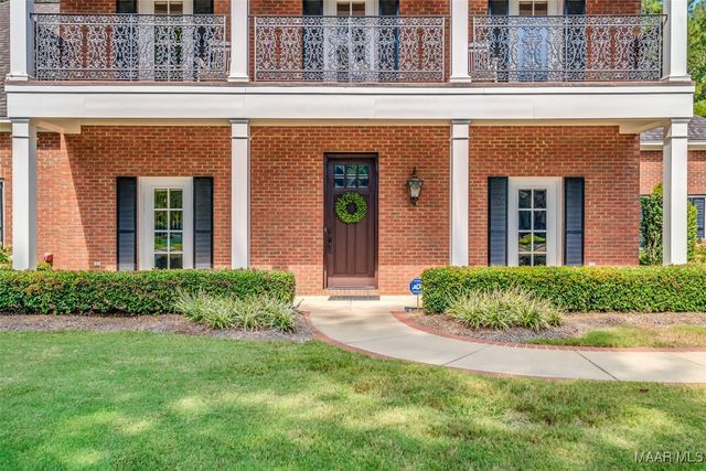 7530 Wynford Circle, Montgomery, AL 36117