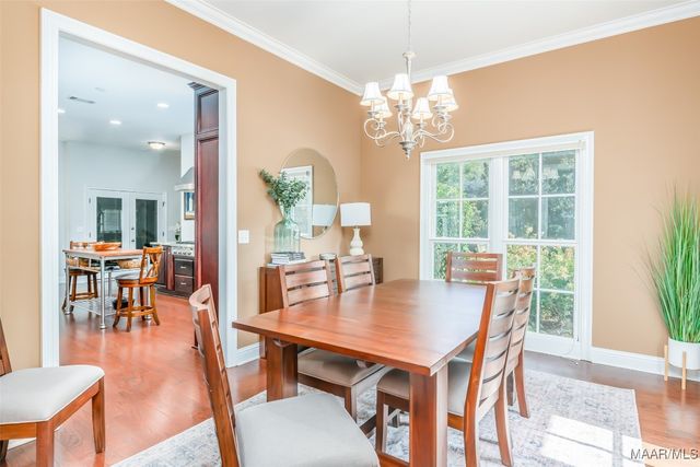 7530 Wynford Circle, Montgomery, AL 36117