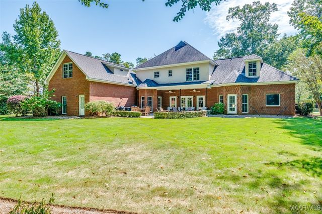 7530 Wynford Circle, Montgomery, AL 36117