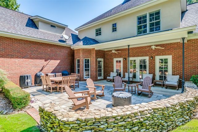 7530 Wynford Circle, Montgomery, AL 36117