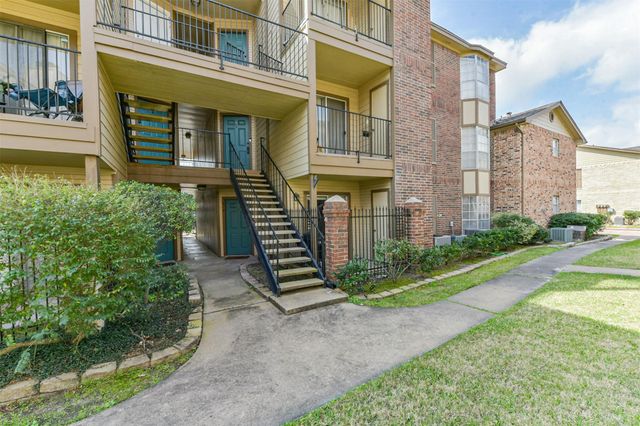 2121 Hepburn Street 612, Houston, TX 77054